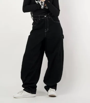 بوی فرند مشکی