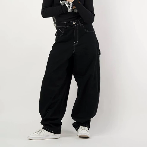 بوی فرند مشکی