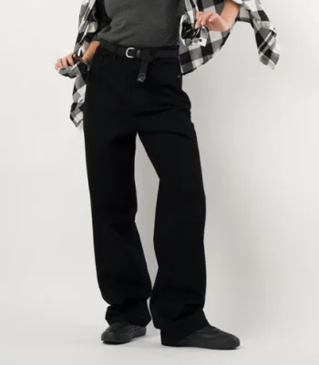 نیم بگ مشکی