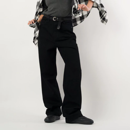 نیم بگ مشکی